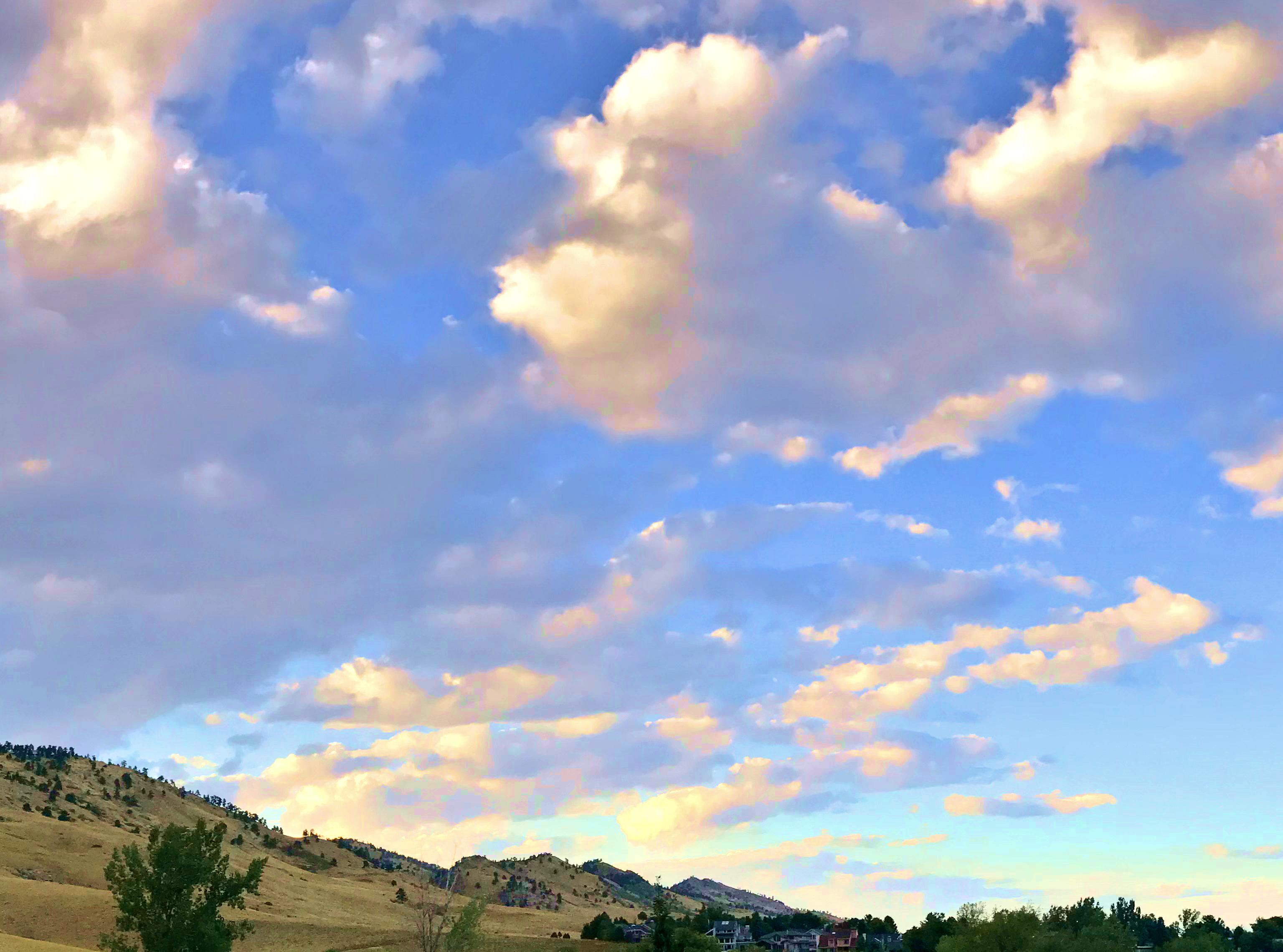 Clouds Second Aj Terio Flow Visualization - Premium Mountain Photo Gallery - HD