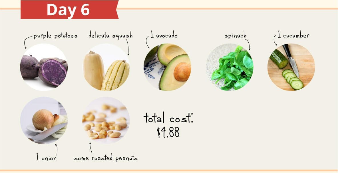 pix Affordable Plant Based Diet forks over knives