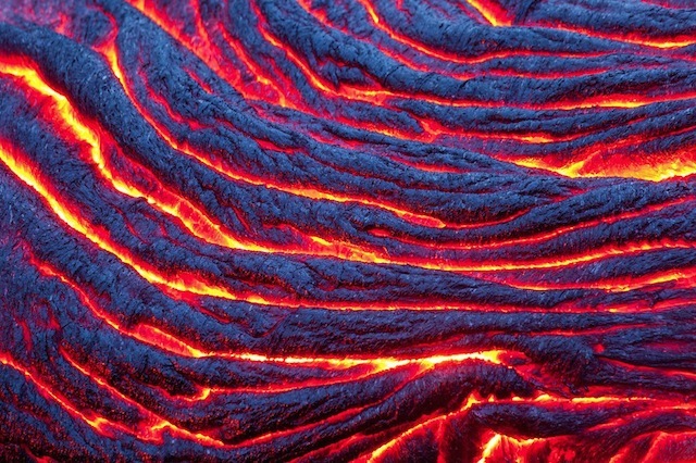 22+ Abstract Nature Patterns-1 – Fubiz Media