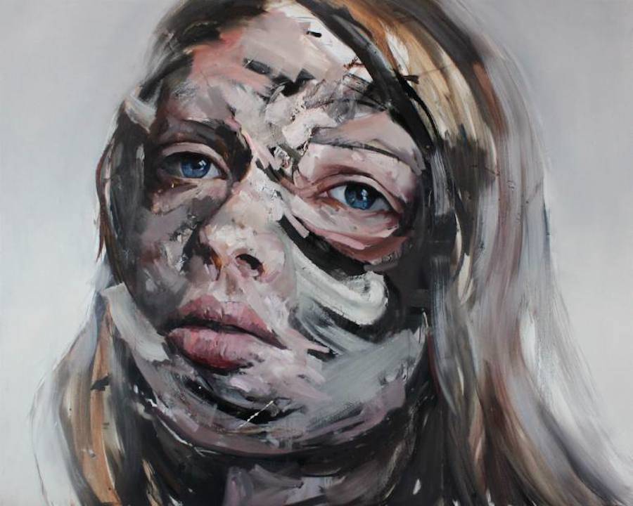 photo Identity Artists Work fubiz media
