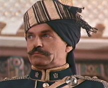 pix John Cleese Jungle Book my man sam the jungle book