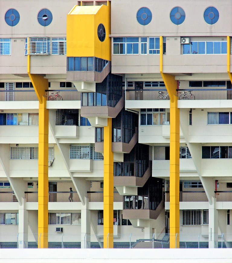 pic Golden Mile Complex Photography photo gallery