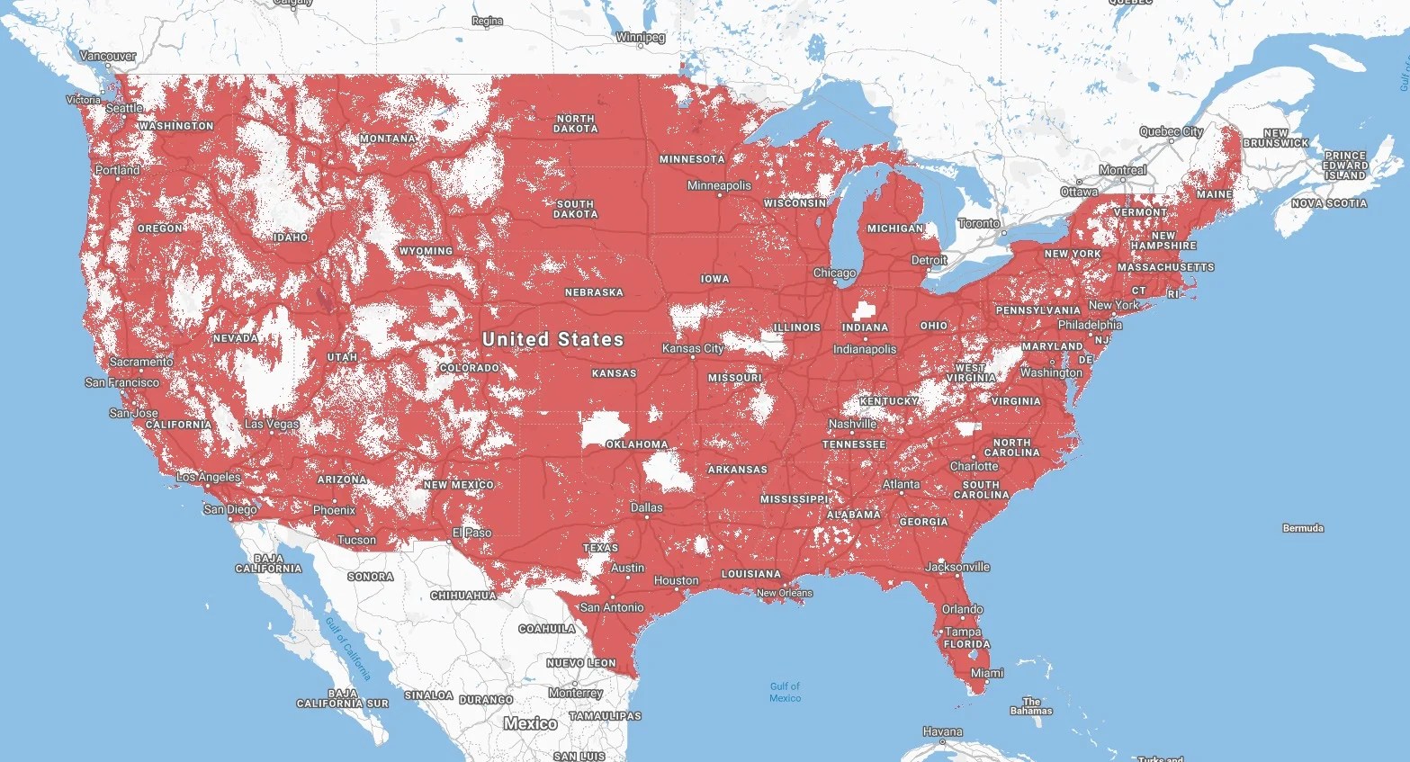 Is Spectrum Mobile Worth It What You Need To Know In 2020 Coverage.