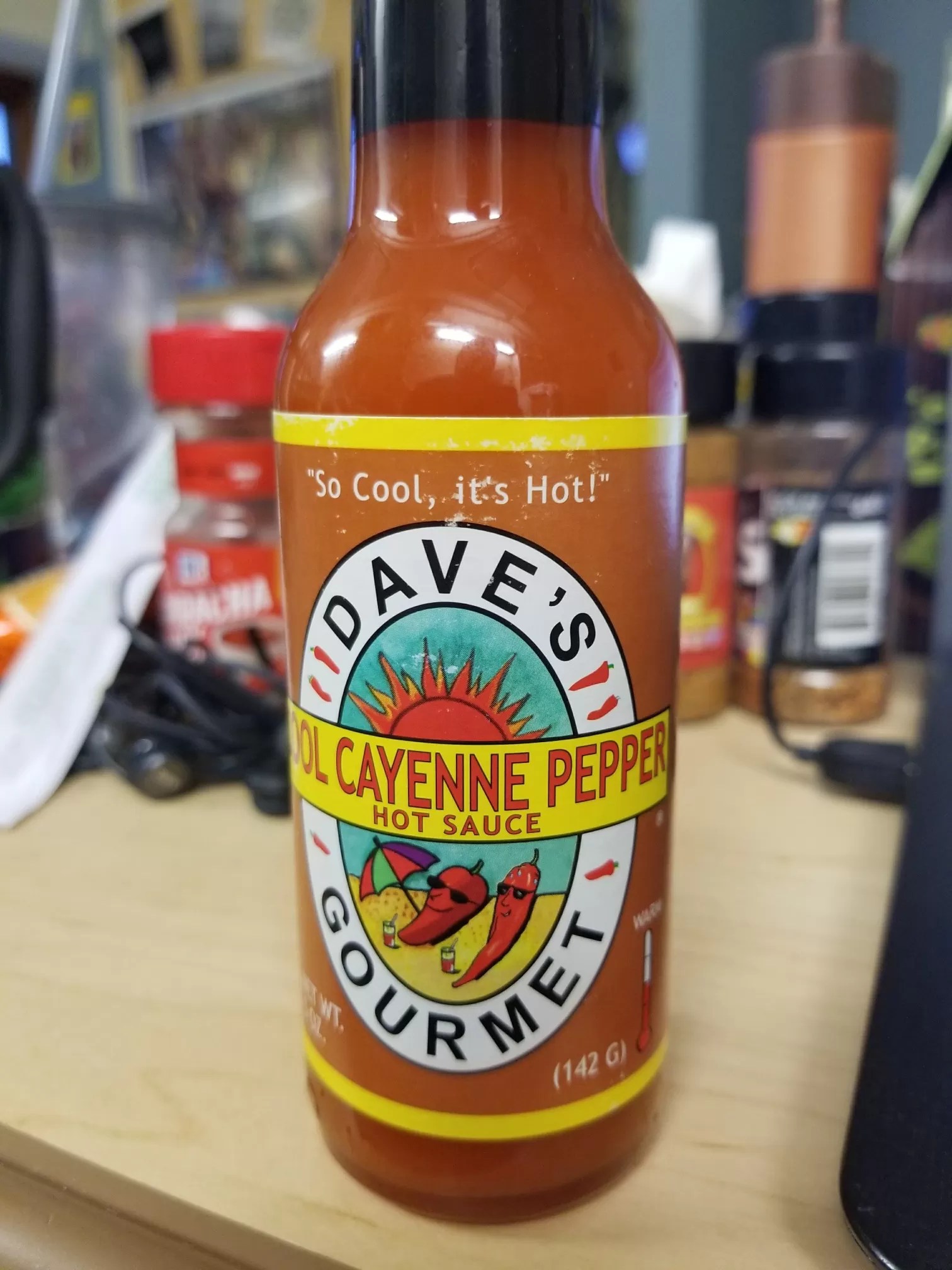 pix Hot Sauce No Salt the best low sodium hot sauce hacking