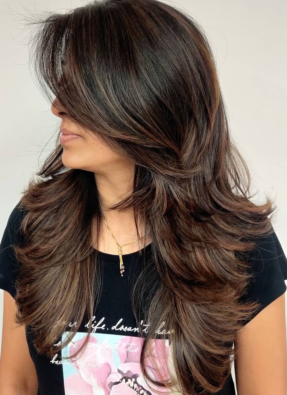 picture Long Hair Haircuts For Girls With Name hair adviser