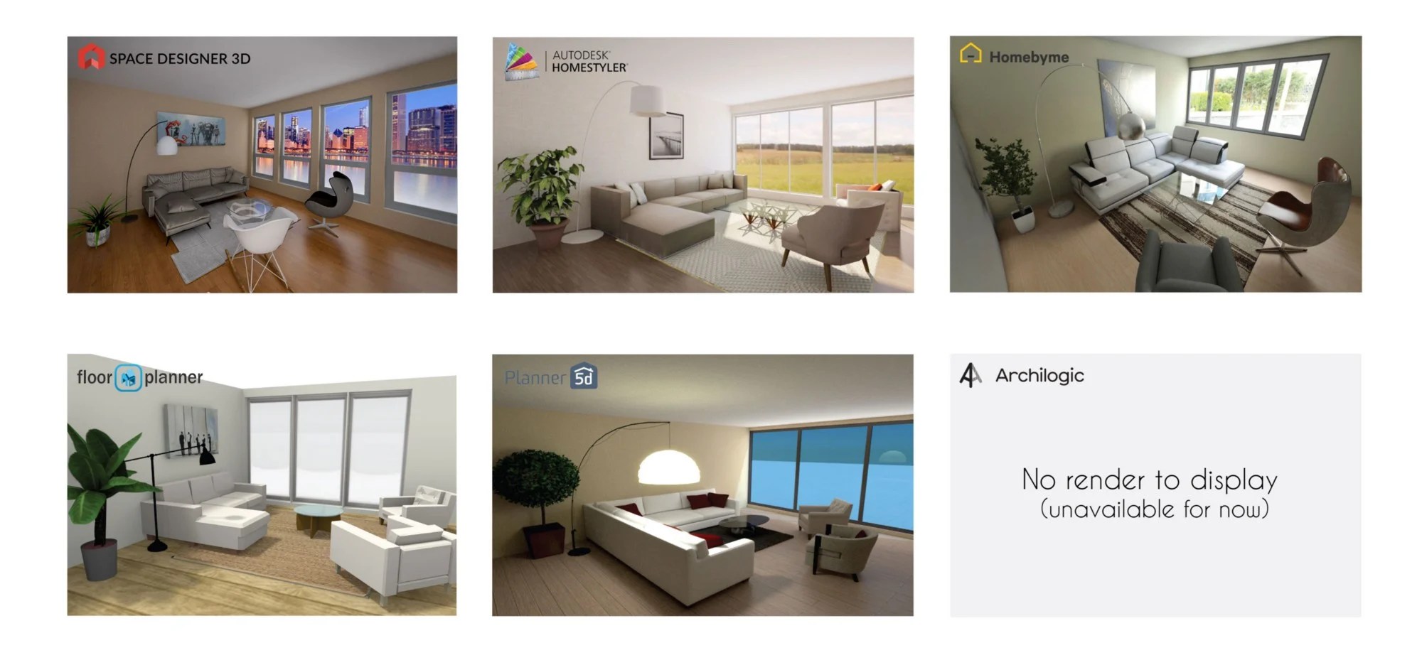 Free interior decorating software