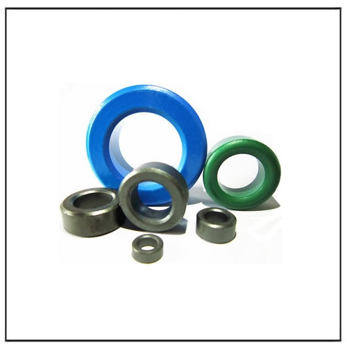 T Type Inductor Toroidal Ferrite Core Magnets By Hsmag