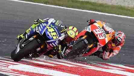 Motogp 2014 Catalunya Resutls