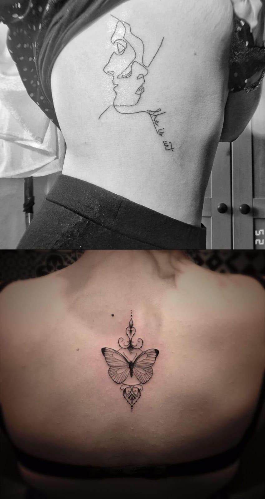 Wound Care: Quale Rapporto Con Tatuaggi E Piercing? - Official Site Il Dito Nella Piaga 1600_x_850_jpg