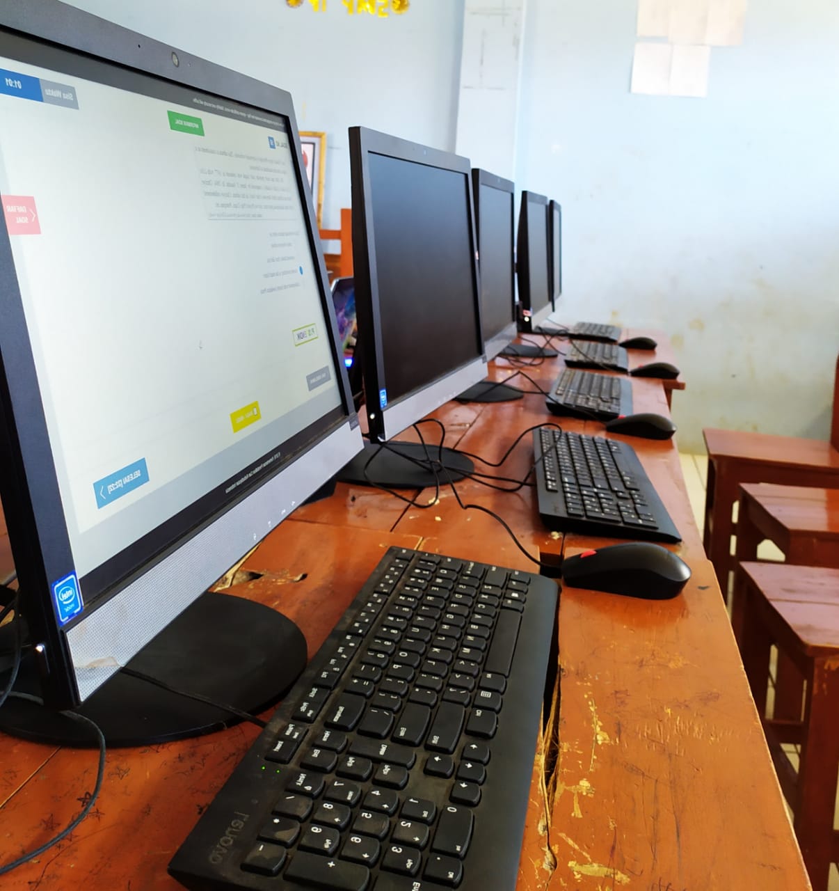 5 Permasalahan Dan Solusi Sekolah Untuk Mengikuti UNBK 2020 Dalam Hal  Singkronisasi - Jagoan Kode