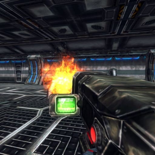 Crazy Shooters 2 Jul Games Unblocked 