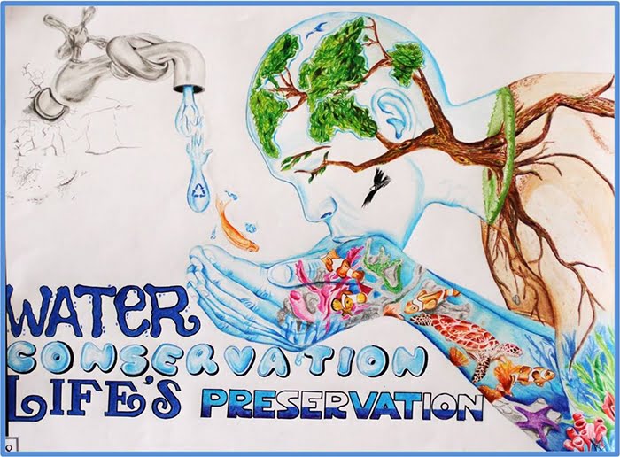 pics Slogans Save Water Poster Ideas kadvacorp
