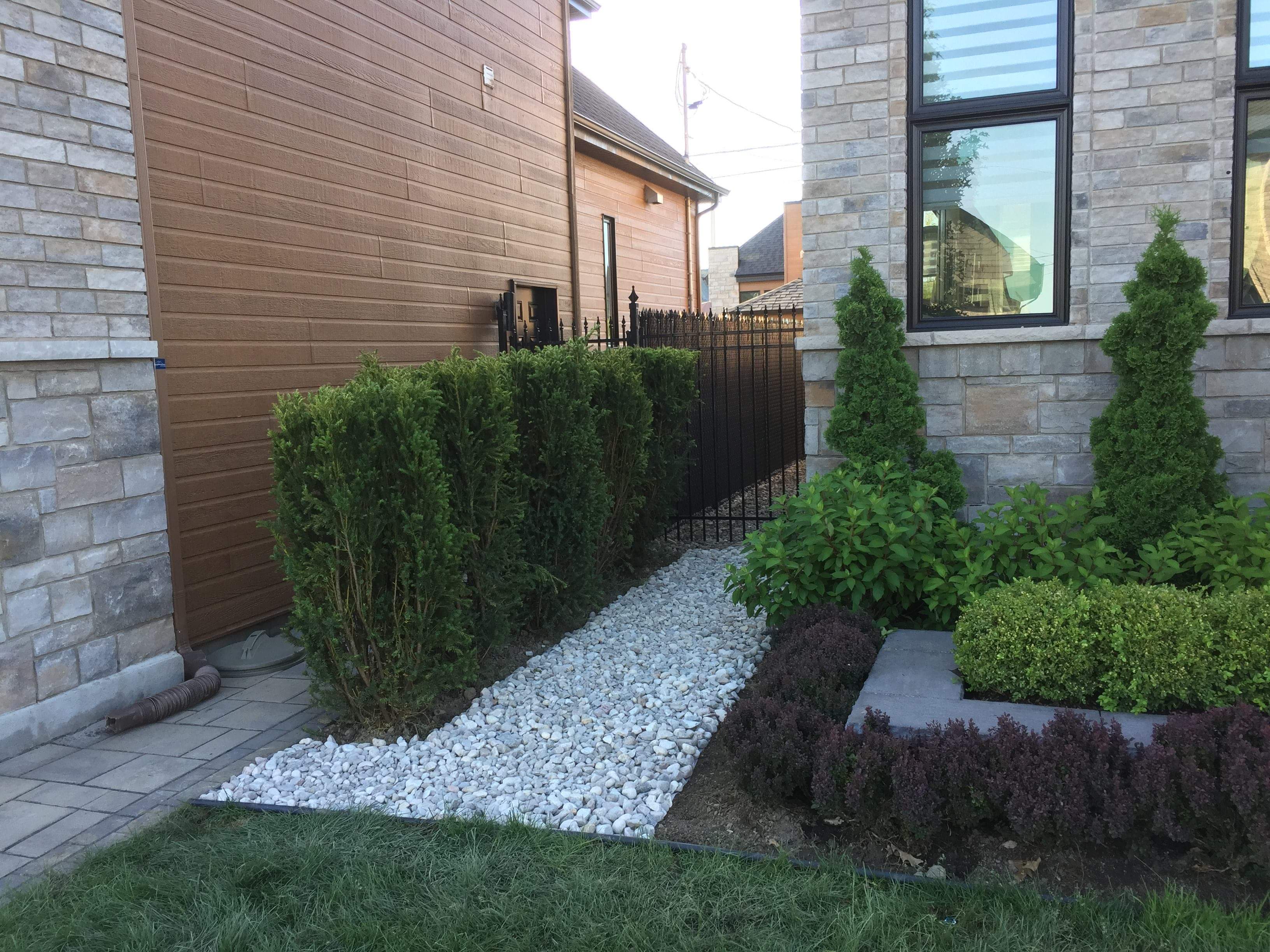 Aménagement paysager et entretien de jardin à Rouen | Le ...