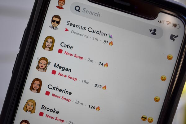 Is My Boyfriend Or Girlfriend Cheating On Snapchat Read More To Find Out If Your Significant Other Could Have A Snapchat Rel Snapchat How To Find Out Cheating Regardless of which type of phone you need to monitor I would highly recommend uMobix.