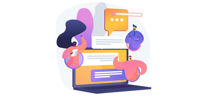 12 Best Free And Open Source Linux Internet Forum Software - Incredible 4K Geometric Designs | Free Download