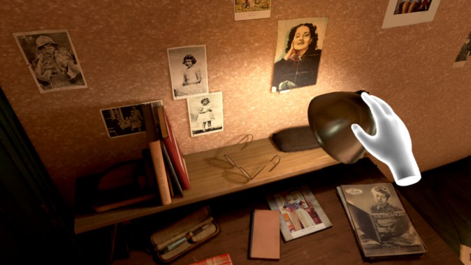 picture アンネフランクの家 中 https www moguravr com anne frank house vr 2