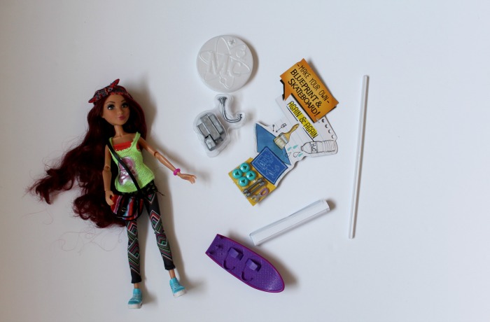 pics New Project Mc Square Dolls mother s always right