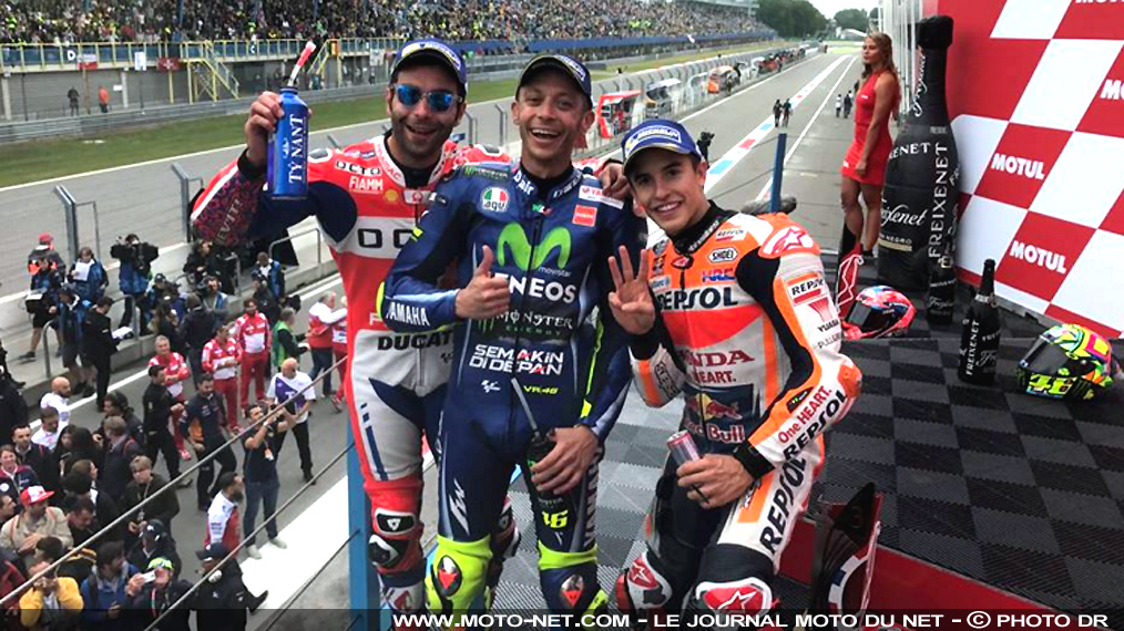 pics Resultat Grand Prix Moto Gp courses compte rendu et resultats du grand prix des pays bas motogp 2017