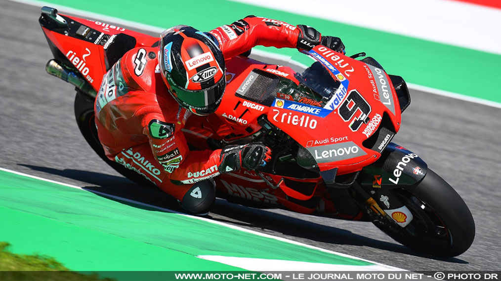 picture Resultat Grand Prix Moto Gp course compte rendu et resultats du gp d italie 2019 motogp petrucci vainqueur