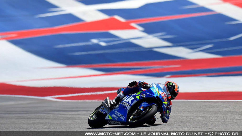 pic Resultat Grand Prix Moto Gp course compte rendu et resultats du gp des ameriques motogp 2019 rins vainqueur