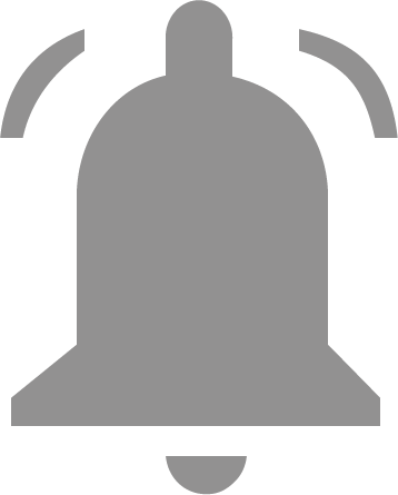 Bell Icon Free Png Mtc Tutorials