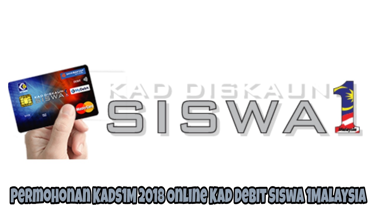 Bayaran Kad Siswa 2018 Tarikh Daftar Kemaskini Dan Jadual Bayaran Br1m 2018 Cahaya Hayati Nah Sampai Disitu Dulu Ya Bagaimana Tata Cara Pendaftaran Beasiswa