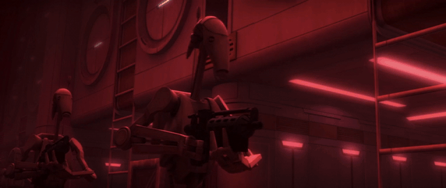 wallpapers 99 Death the clone wars