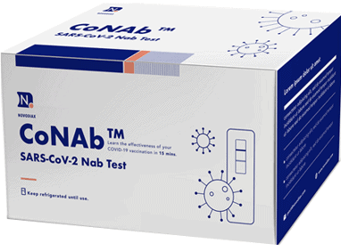 Companion Diagnostics Novodiax - Light Design Collection - 4K Quality