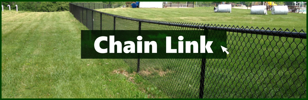 Chain-link-fence