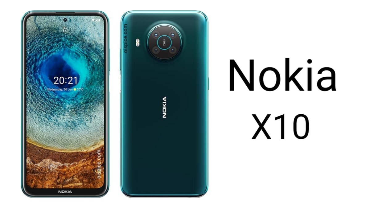 Nokia x10 review, pros and cons