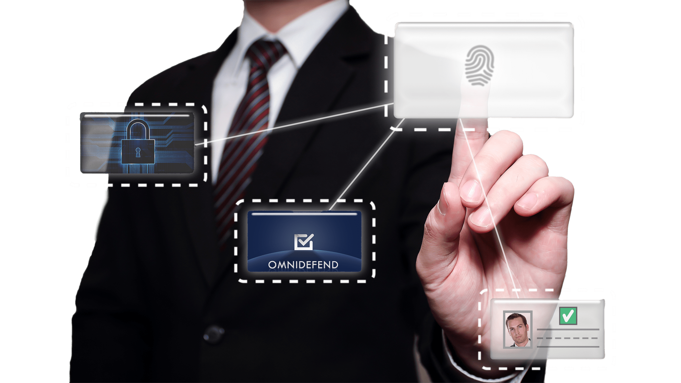 Customer Identity For Retailers - Download Creative Nature Art | HD