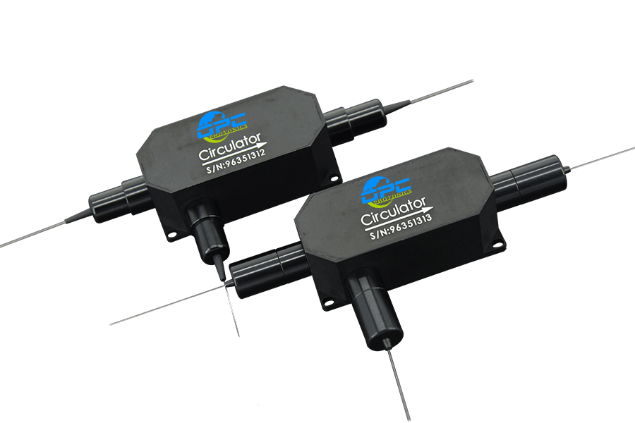 Circulator Isolator Opc Photonics - Premium Sunset Image Gallery - HD