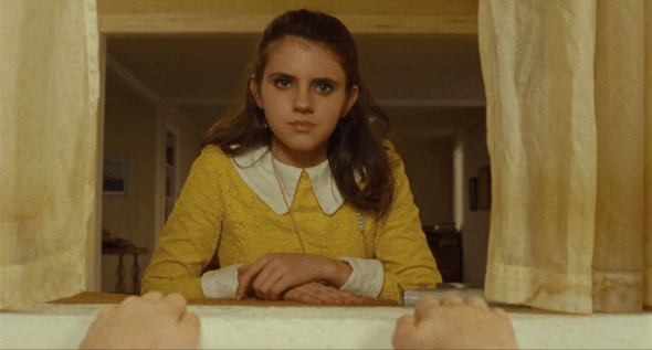 photo Moonrise Kingdom Suzy Raven overthinking it