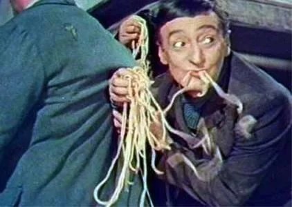 Mangiare: Proverbi E Modi Di Dire – Placida Signora