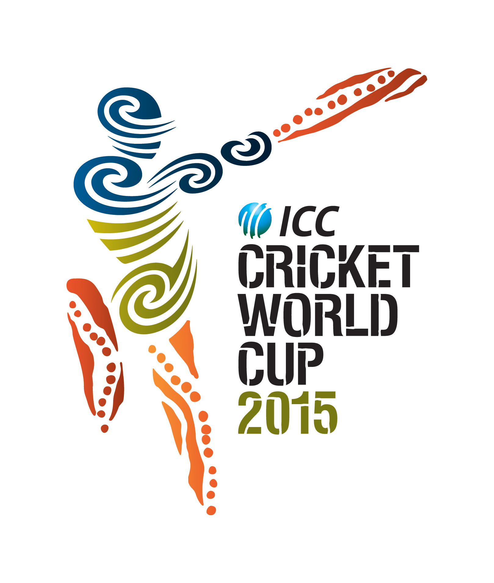 picture Cricket World Cup Logo icc cricket world cup 2015 logo pratik bagaria