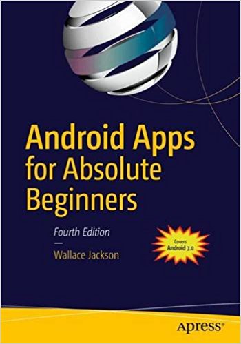 Android Apps For Absolute Beginners 3rd Edition Pdf Book Free Pdf Books 