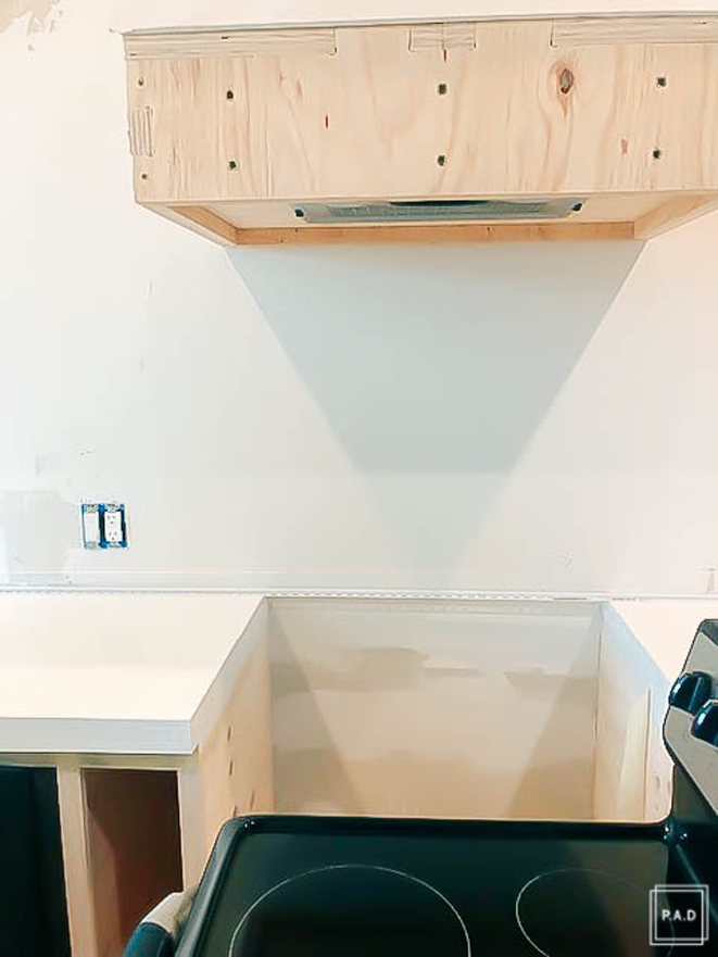 A White Subway Tile Backsplash Story - Dream Green DIY