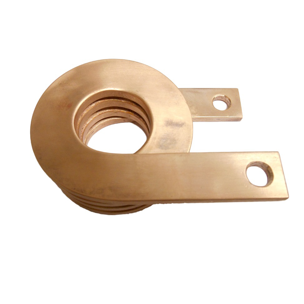 Reactors Chokes Inductors Manufacturer Rewind Service Uk