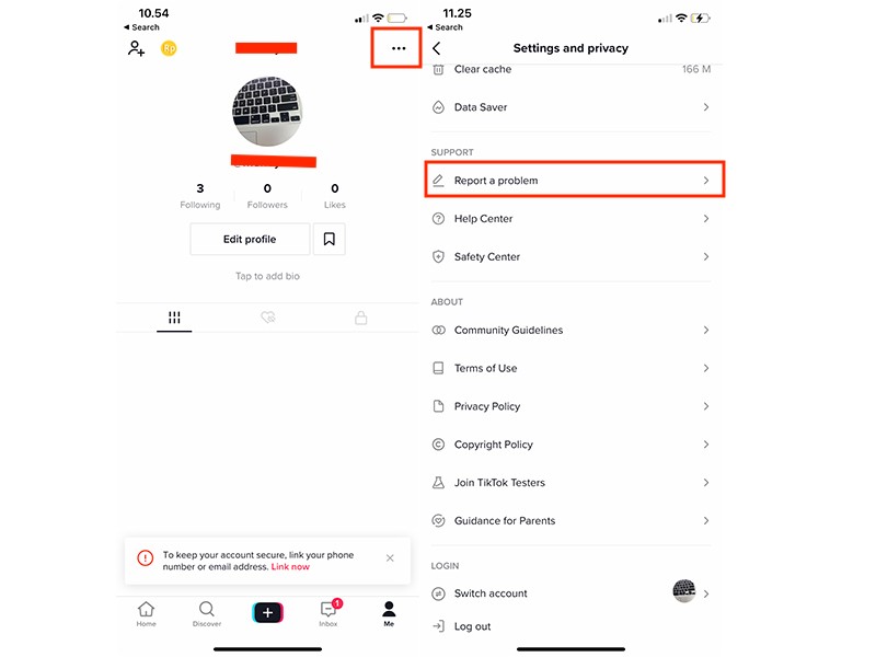 wallpapers How To Change Your Age On Tiktok regendus