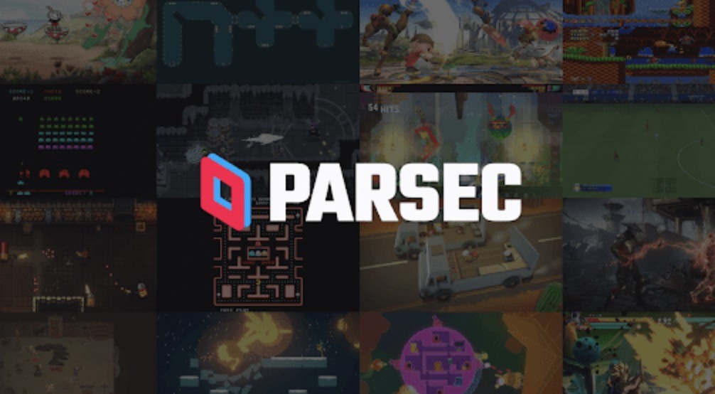 11 Best Parsec Similar Apps In 2026 REGENDUS Best Parsec 