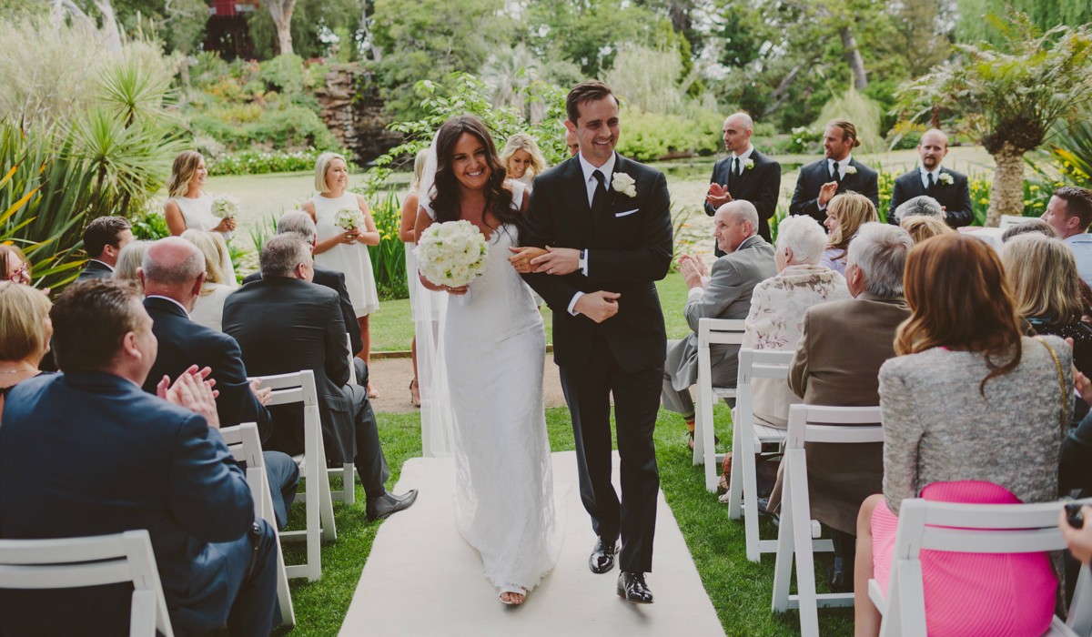 picture Ripponlea Estate Wedding www engegomes com br