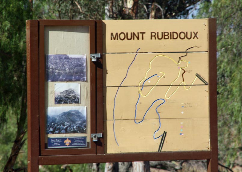 The Mount Rubidoux Trail Map Com Rubidoux Trail Map 