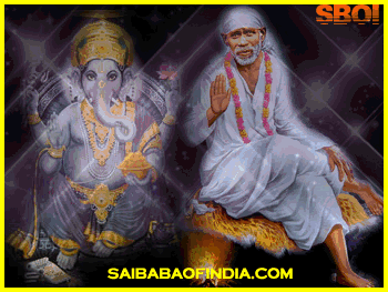 pix Animation Shirdi Sai Baba sathya sai baba shirdi sai baba