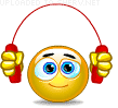 pic Jump Rope Emoji skipping a rope emoticon emoticons and smileys for facebook msn skype yahoo