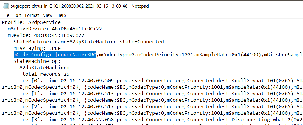 Make Rodeviceinfo Candecodevideo Return The Supported Codecs - High Quality Nature Wallpaper - Retina