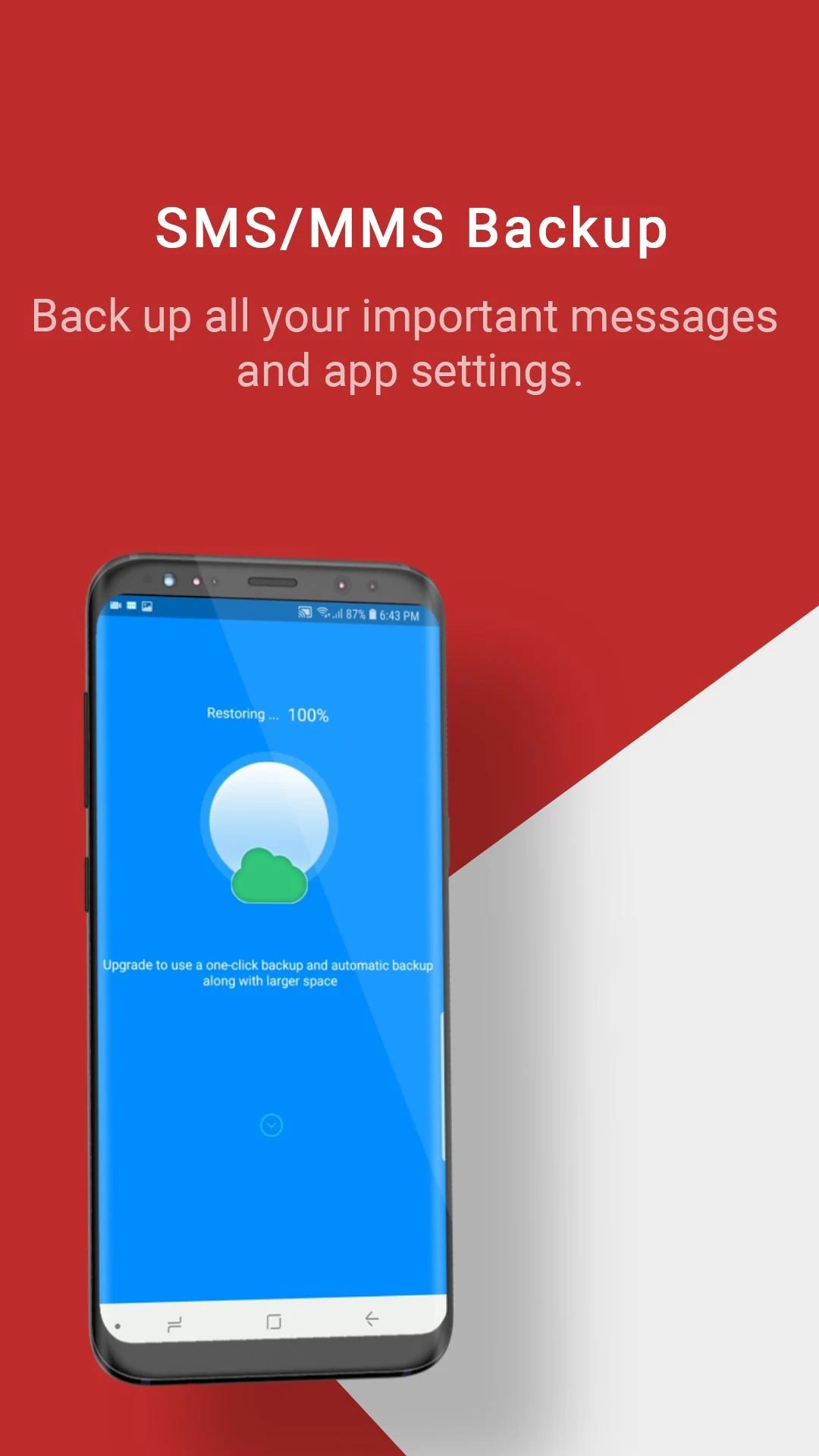 Best Text Messaging Apps For Android - Ocean Texture Collection - Retina Quality