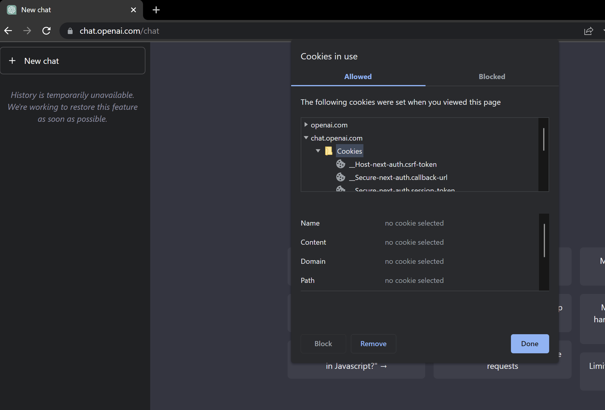 Chatgpt Py Decoded Json Error Our Systems Have Detected - Premium Gradient Pattern Gallery - Desktop