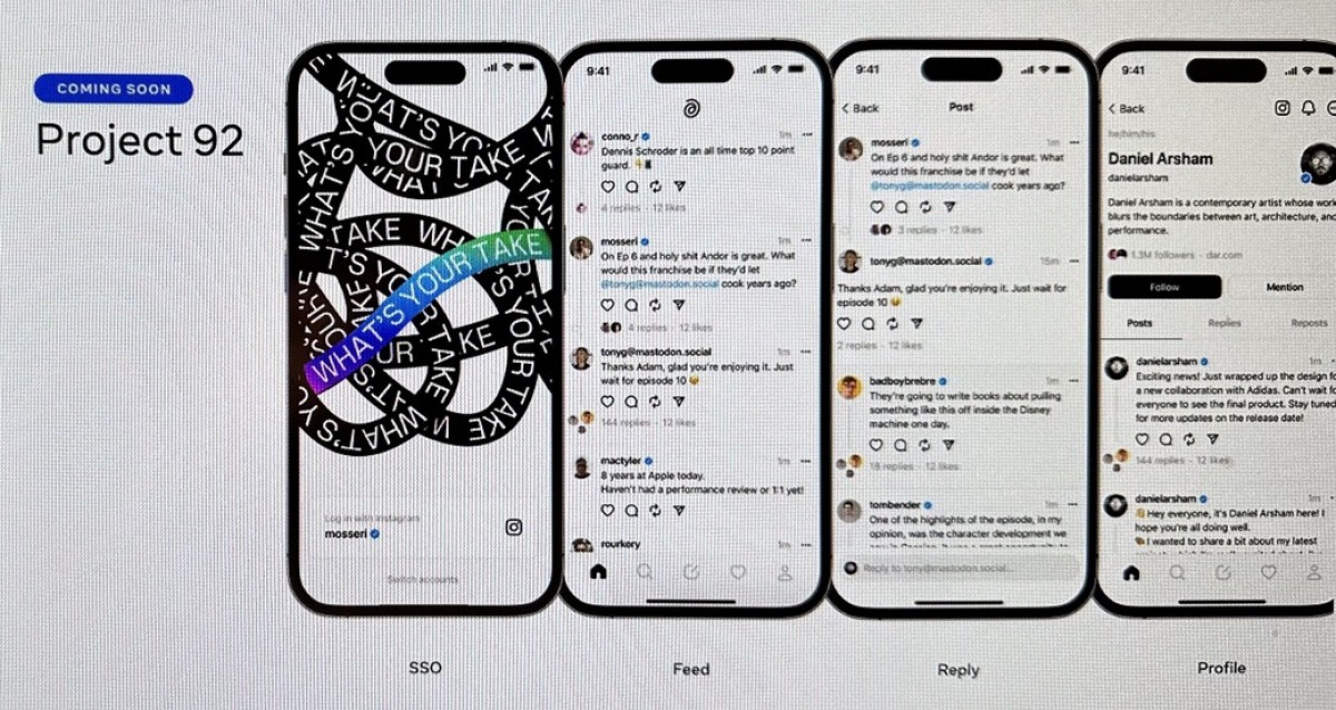 Metashapes Twitter Linktree - High Quality Ultra HD Colorful Textures | Free Download