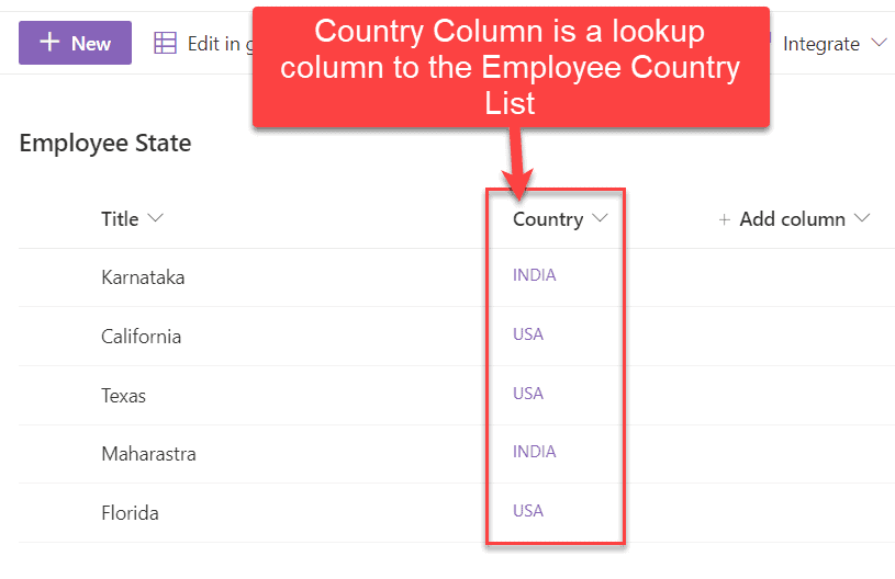 PowerApps Cascading Dropdown (Detailed tutorial) - SPGuides (3) PowerApps Cascading Dropdown (Detailed tutorial) - SPGuides (3)