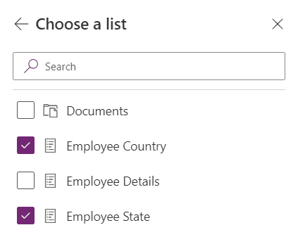 PowerApps Cascading Dropdown (Detailed tutorial) - SPGuides (6) PowerApps Cascading Dropdown (Detailed tutorial) - SPGuides (6)